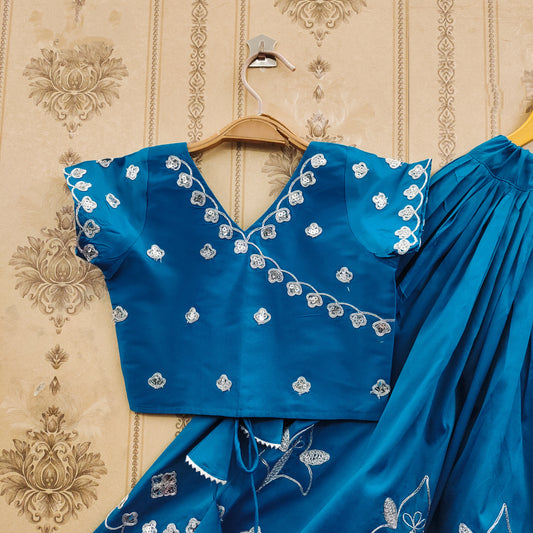 Fancy Party Wear Set