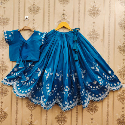 Fancy Party Wear Set