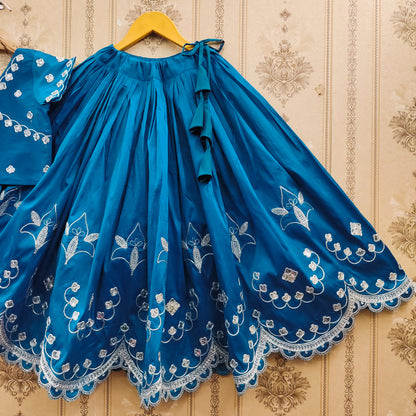Fancy Party Wear Set