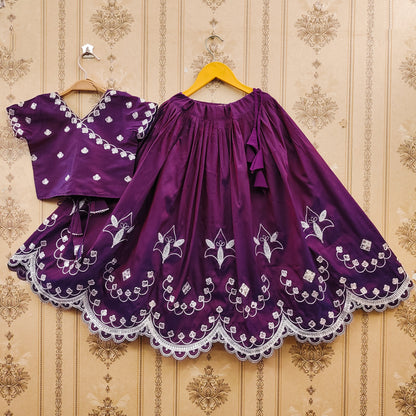 Fancy Party Wear Set
