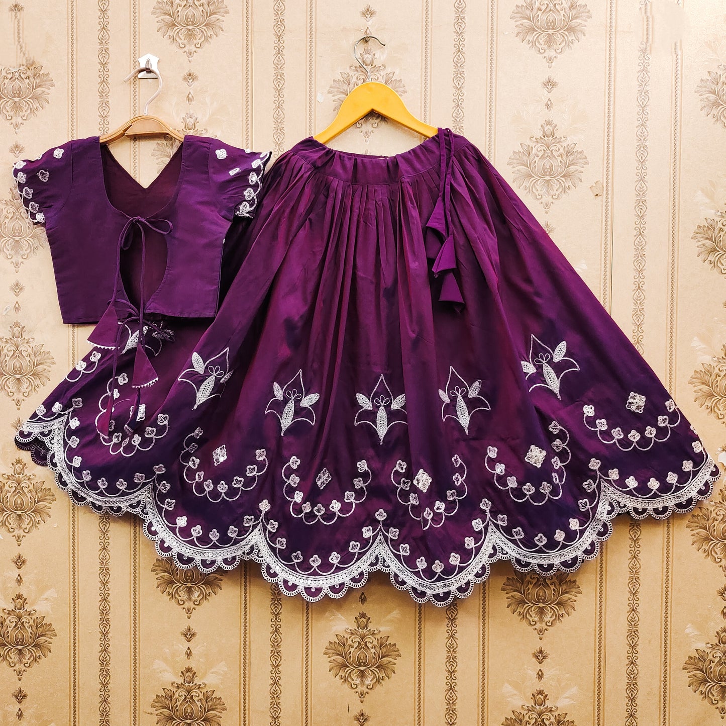 Fancy Party Wear Set