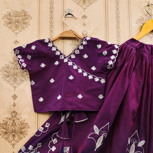 Fancy Party Wear Set