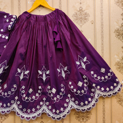 Fancy Party Wear Set