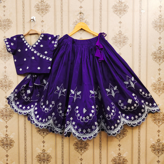 Fancy Party Wear Set