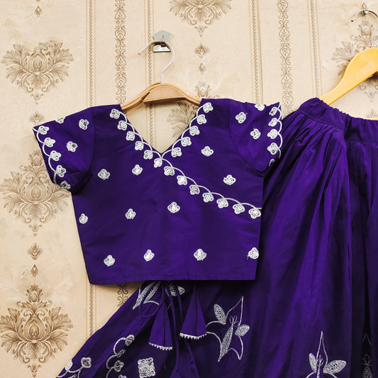 Fancy Party Wear Set