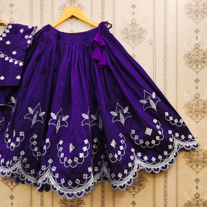 Fancy Party Wear Set