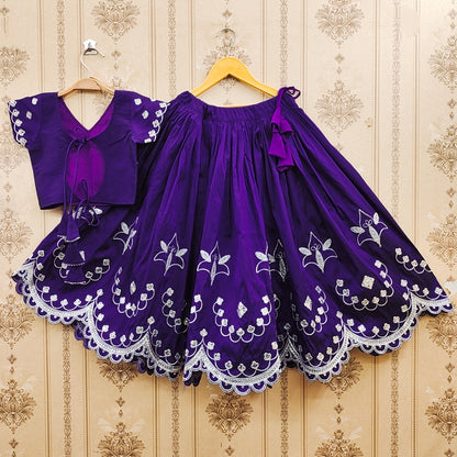 Fancy Party Wear Set