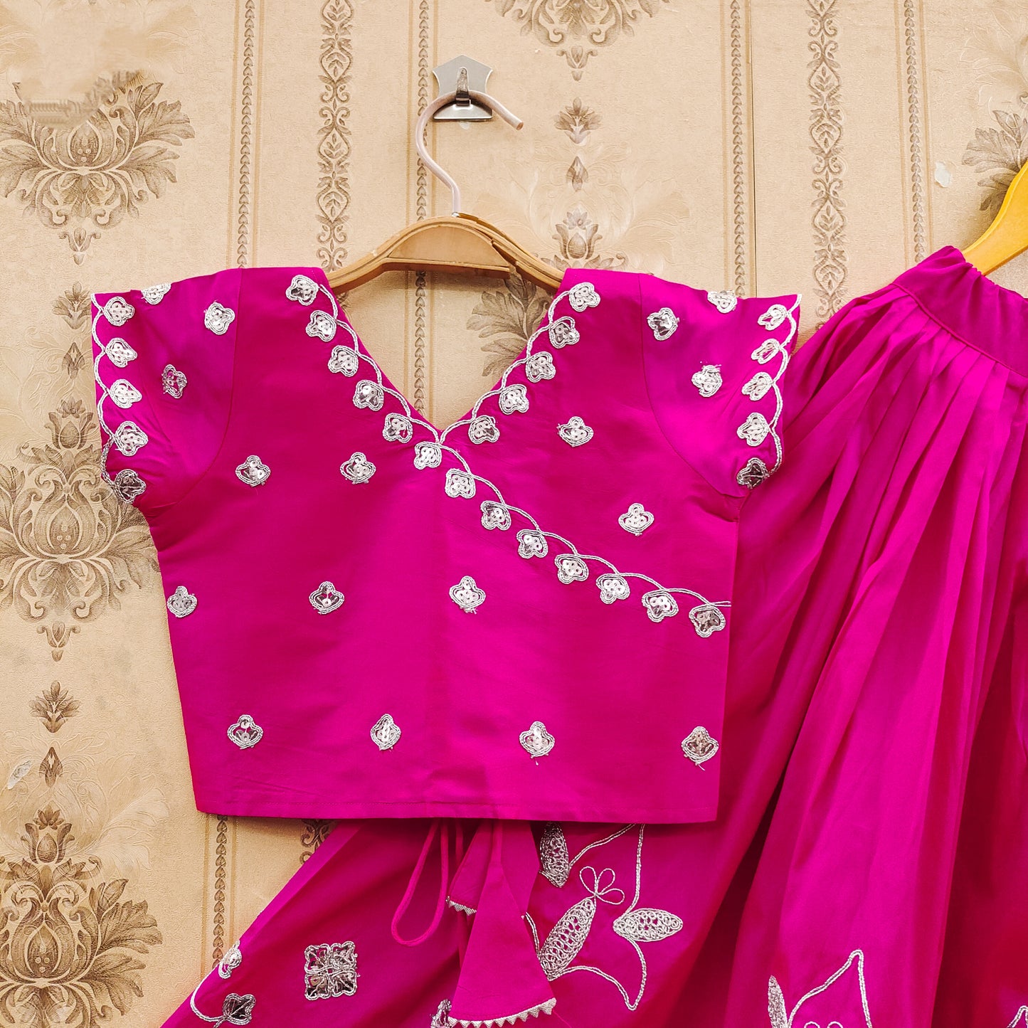 Fancy Party Wear Set
