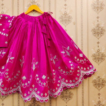 Fancy Party Wear Set