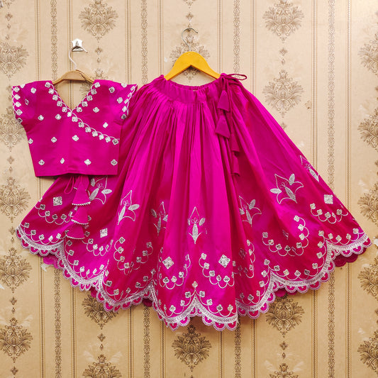 Fancy Party Wear Set