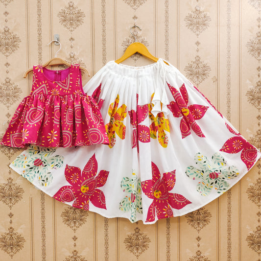 Stylish Festive Outfit Set