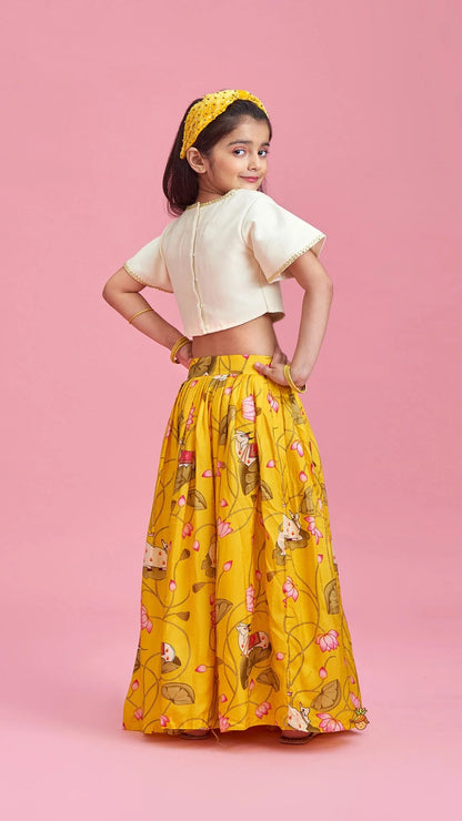 Designer Ethnic Set Combo