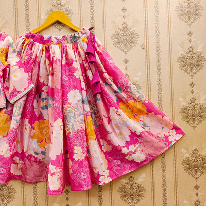 Charming Party Wear Combo