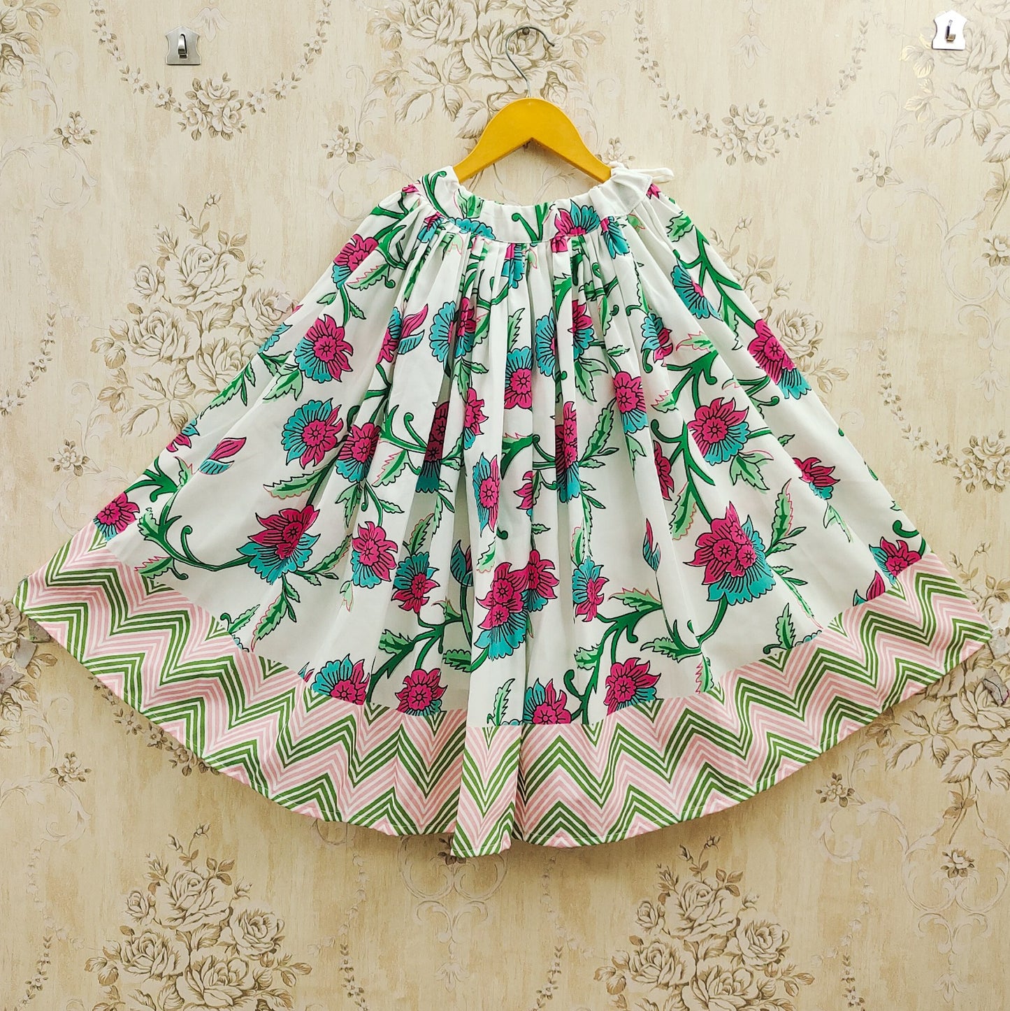 Stylish Festive Outfit Set