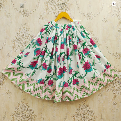 Stylish Festive Outfit Set