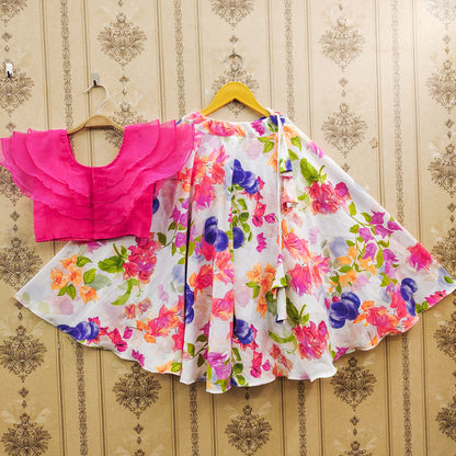 Stylish Festive Outfit Set