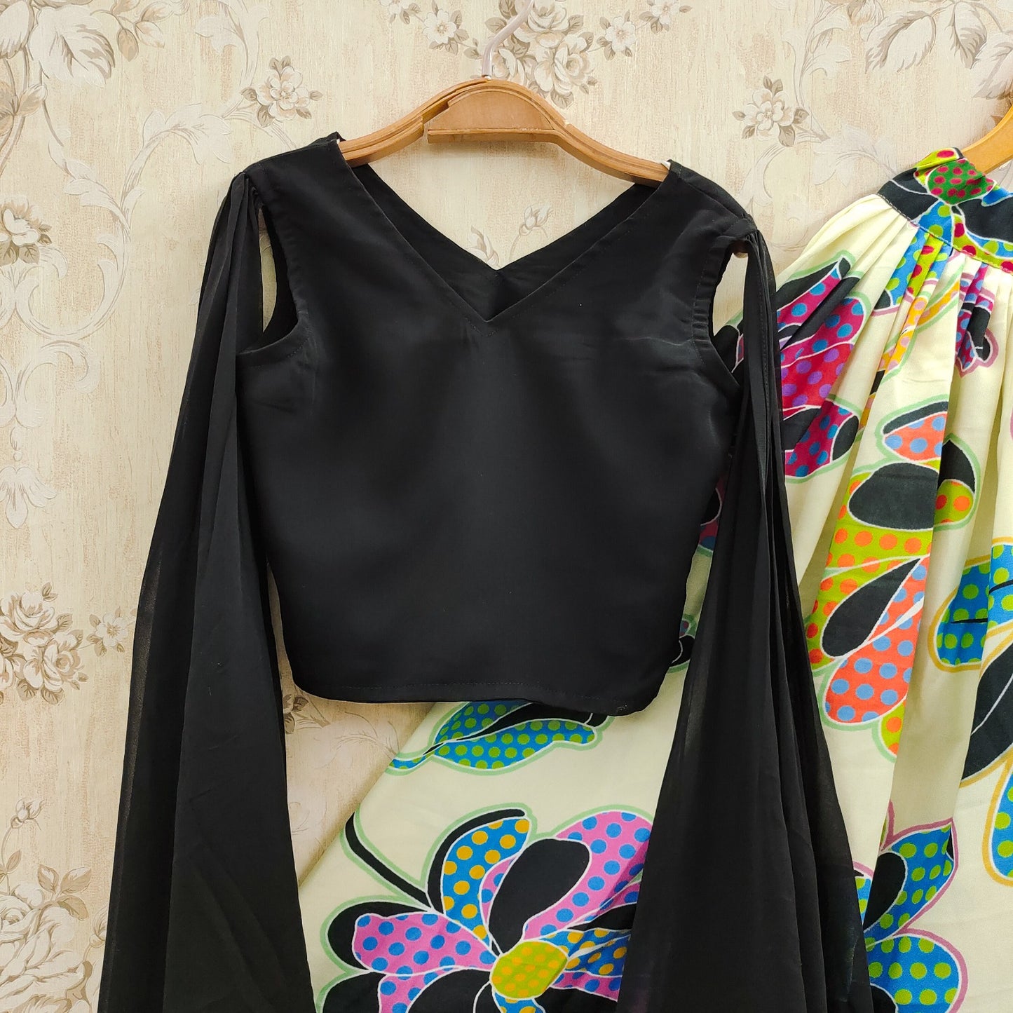 Stylish Festive Outfit Set
