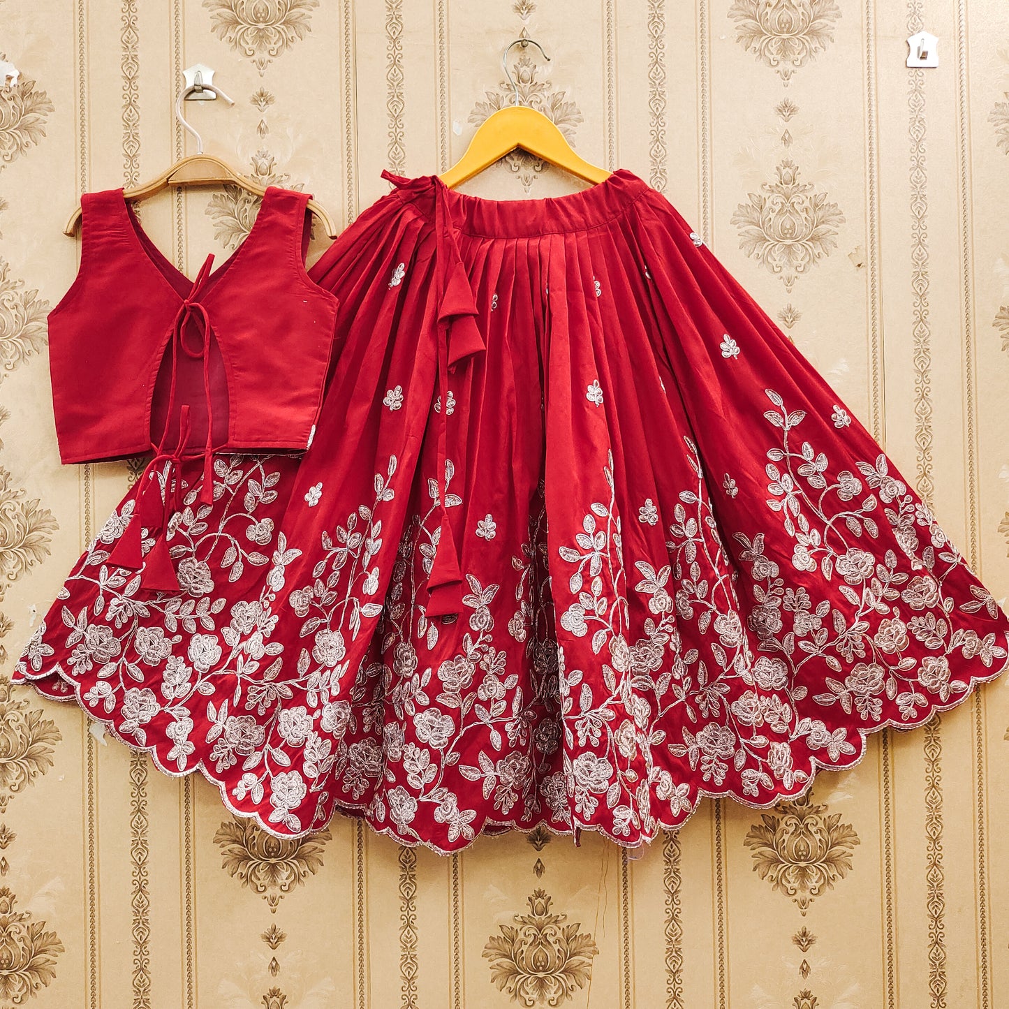 Trendy Kids Lehenga Choli