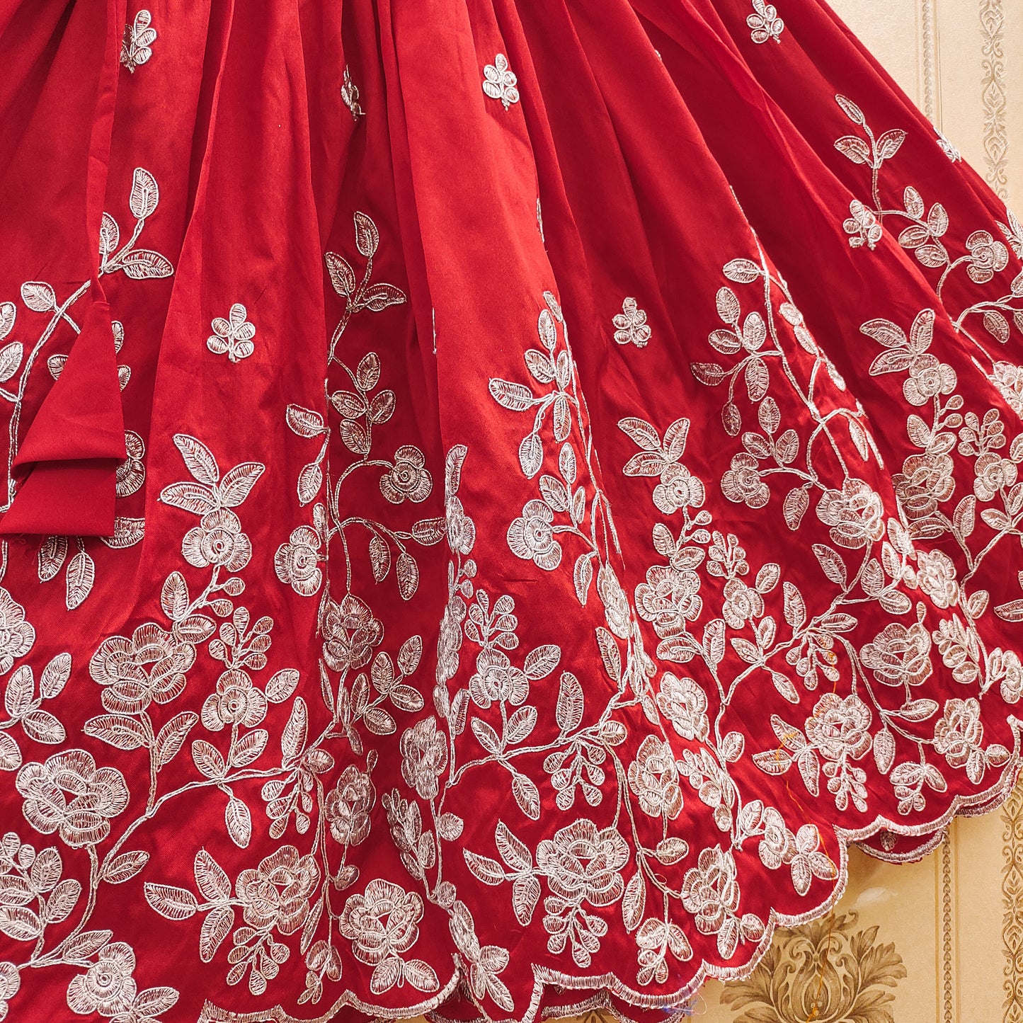 Trendy Kids Lehenga Choli