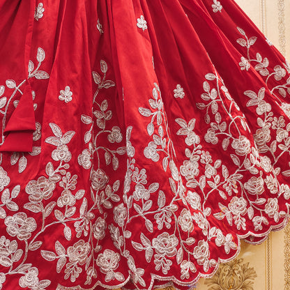 Trendy Kids Lehenga Choli