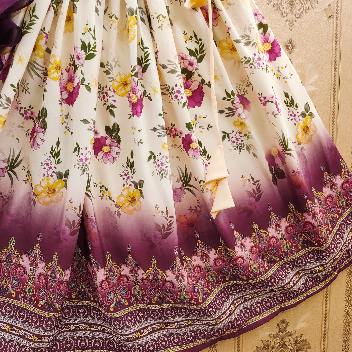 Trendy Kids Ethnic Outfit