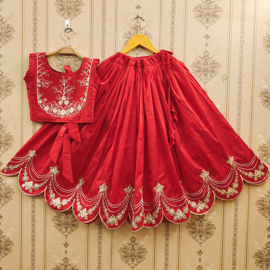 Festive Ready-to-Wear Combo