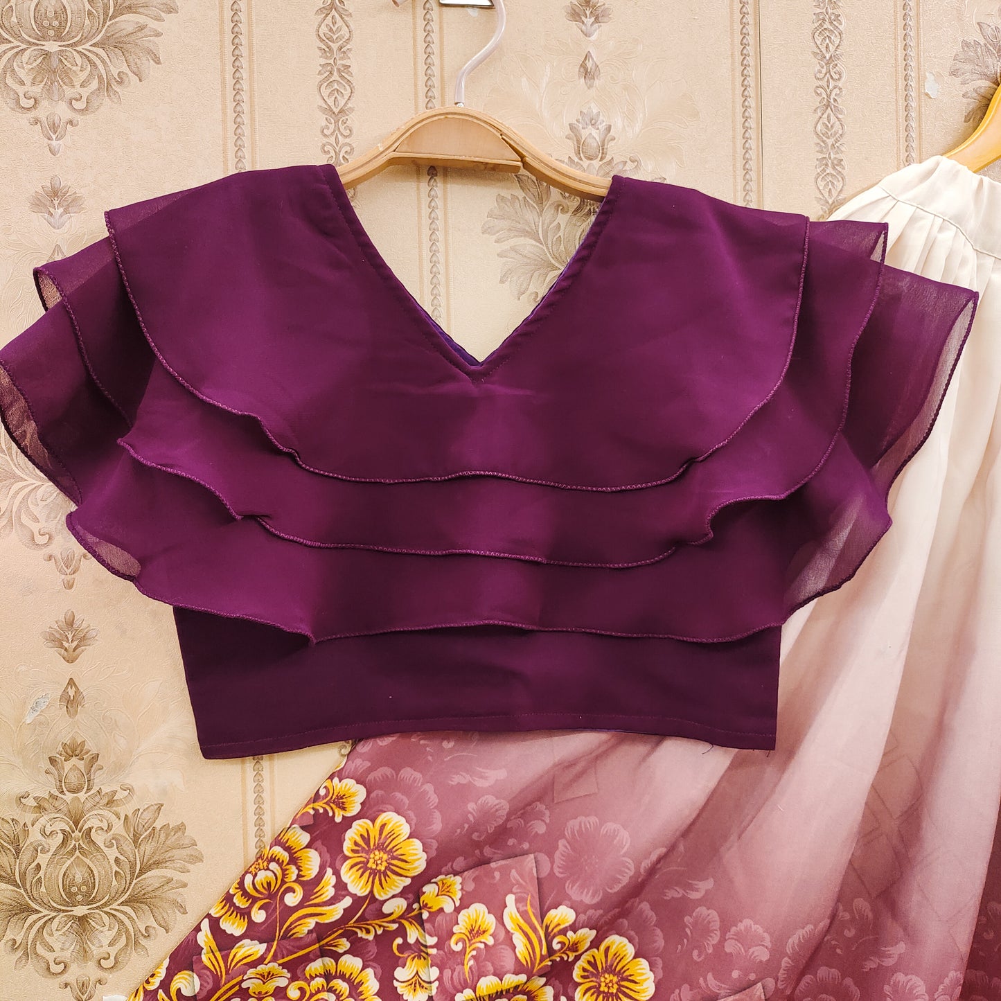 Trendy Kids Ethnic Outfit