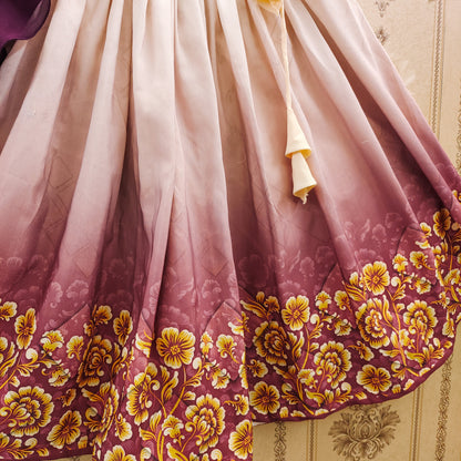 Trendy Kids Ethnic Outfit