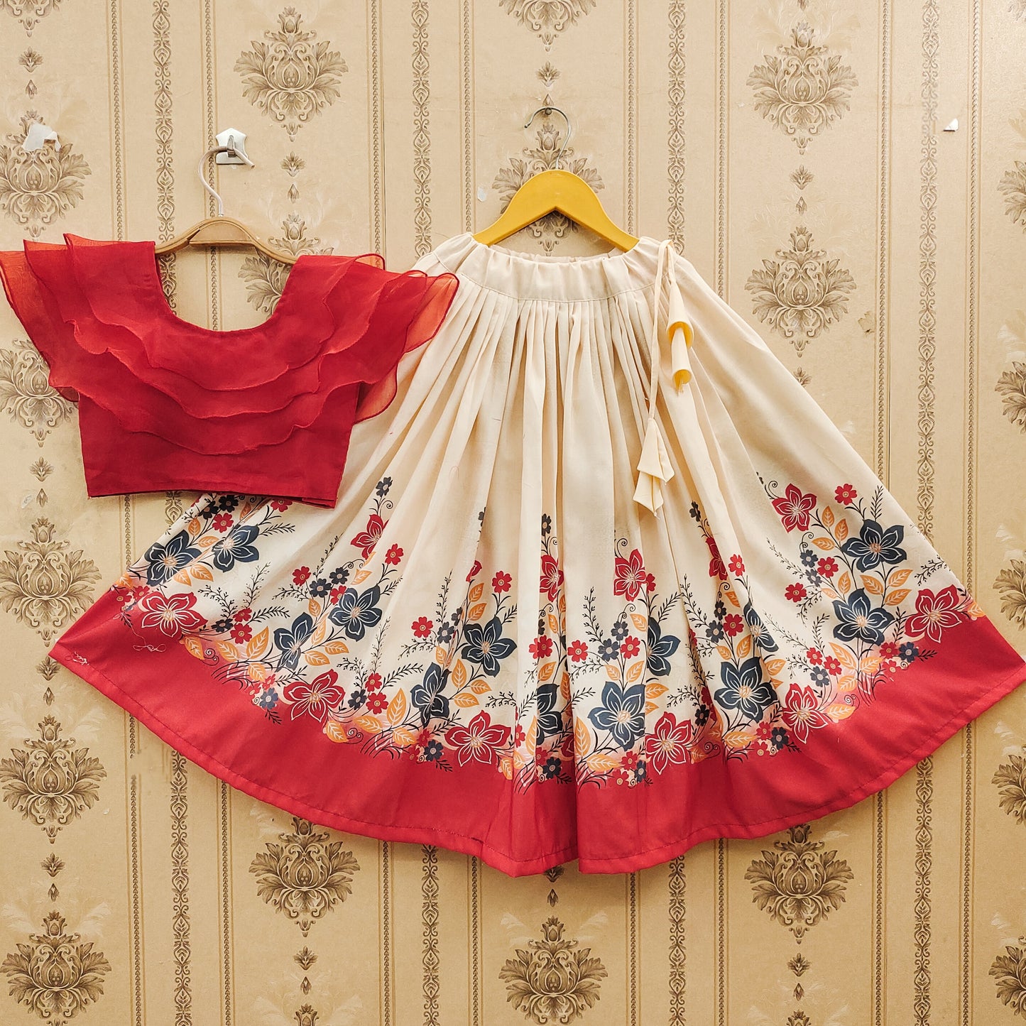 Trendy Kids Ethnic Outfit