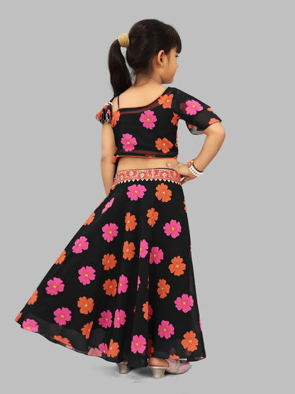 New Kids Lehenga Choli Arrivals