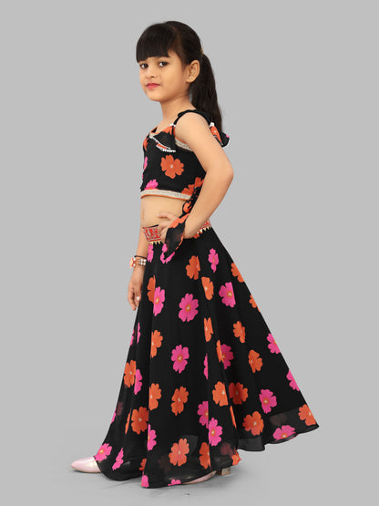 New Kids Lehenga Choli Arrivals