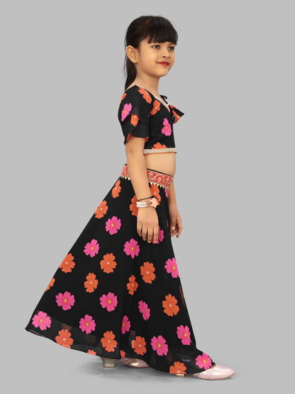 New Kids Lehenga Choli Arrivals