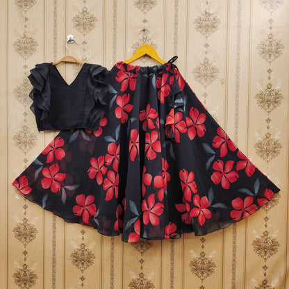 Stylish Ethnic Wear Combo
