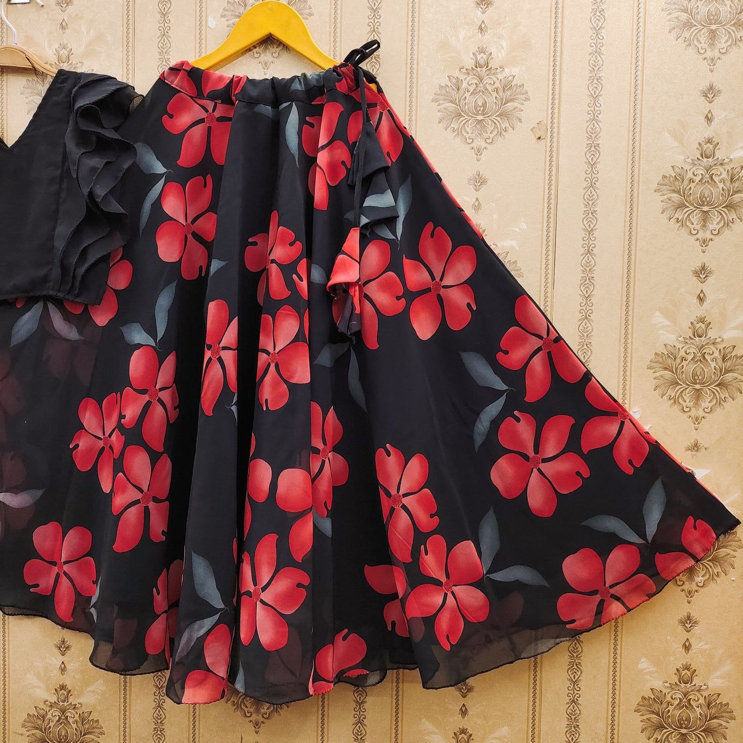 Stylish Ethnic Wear Combo