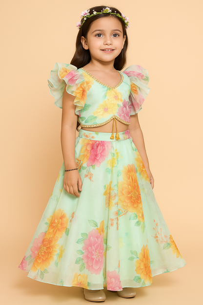 Stylish Kids Ethnic Wear
