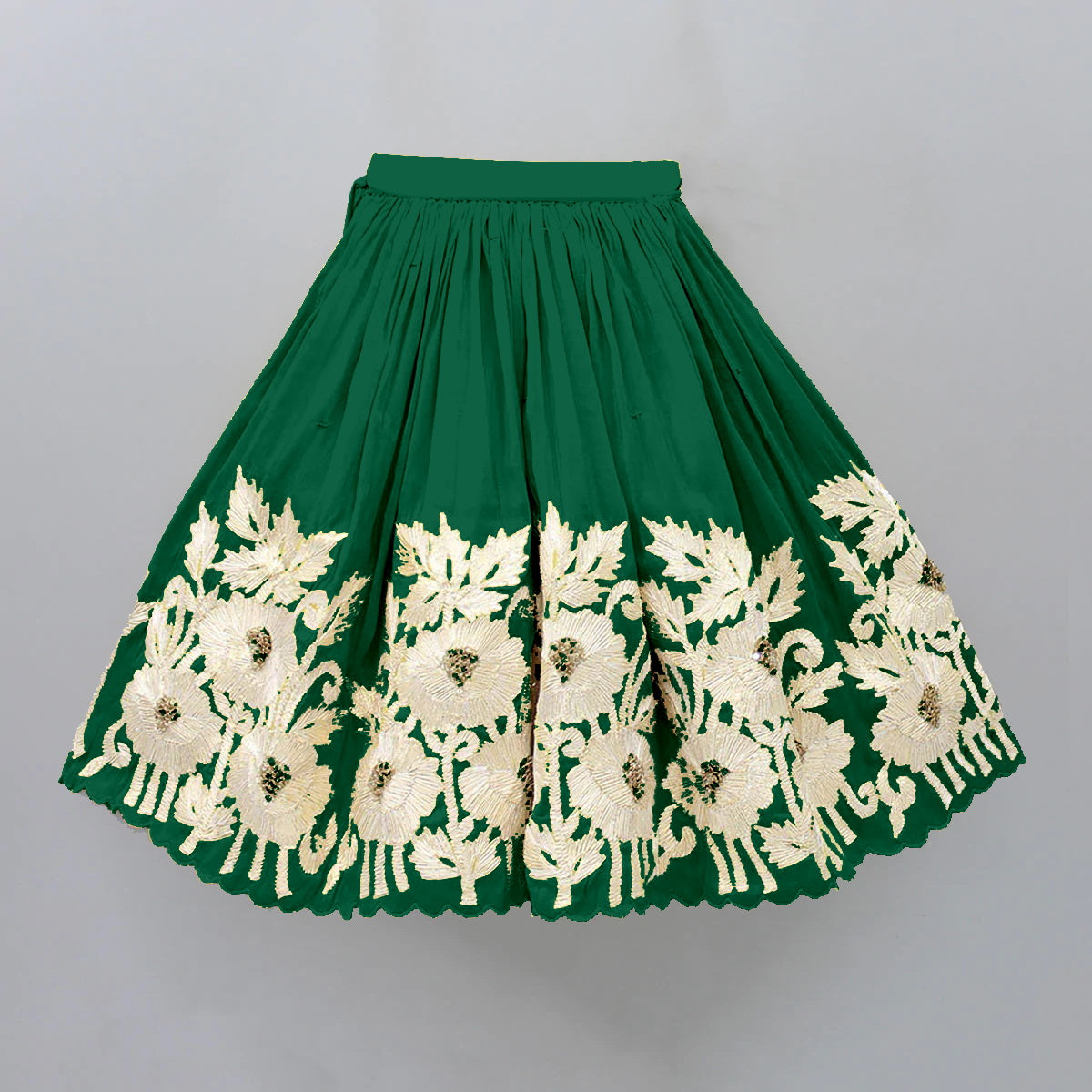Pastel Color Kids Lehenga Choli