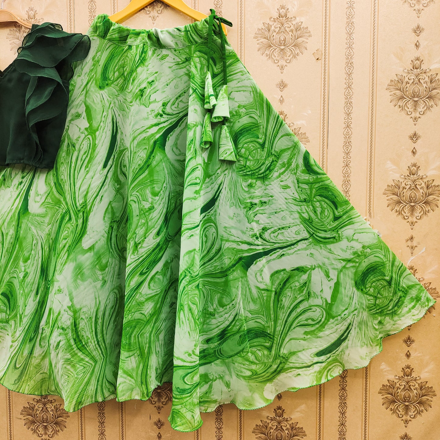 Fancy Party Wear Outfit