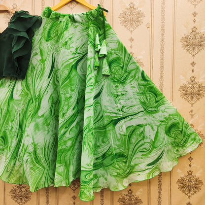 Fancy Party Wear Outfit