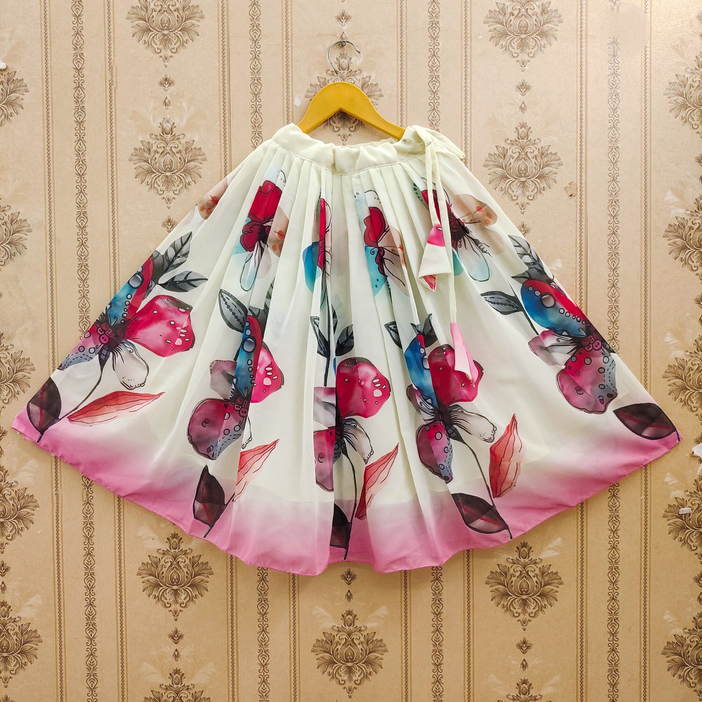 Beautiful Kids Lehenga Choli Dress