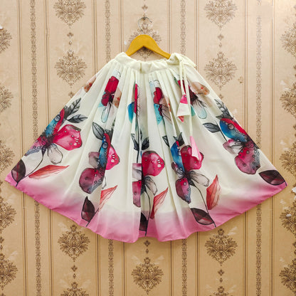 Beautiful Kids Lehenga Choli Dress