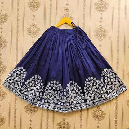 Lightweight Traditional Kids Lehenga Choli