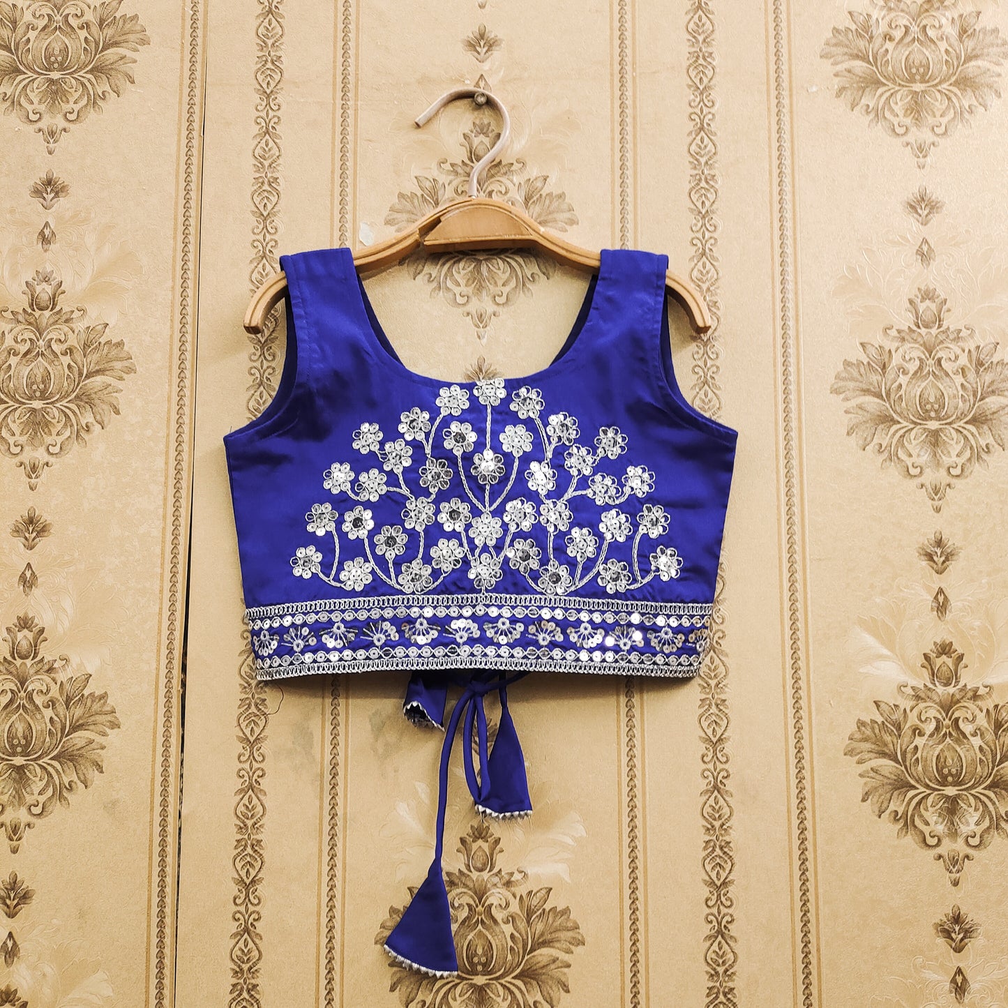 Lightweight Traditional Kids Lehenga Choli