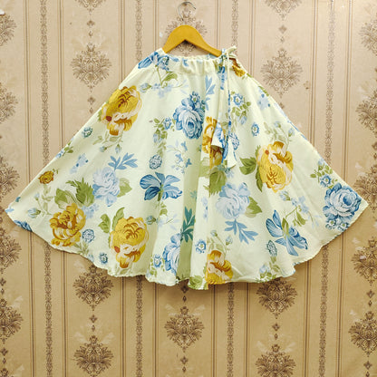 Graceful ultural Attire Kids Lehenga Choli
