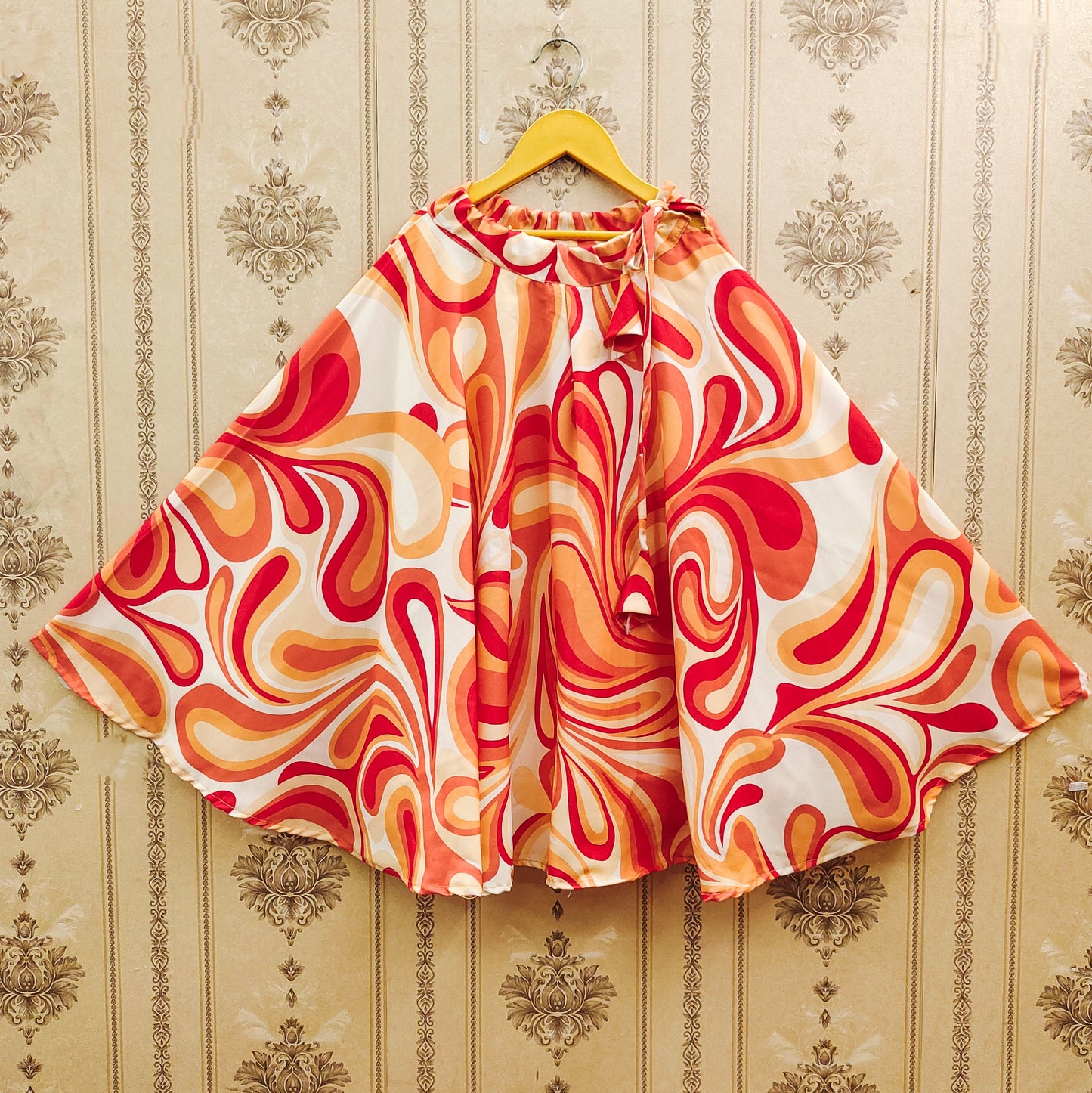 Graceful ultural Attire Kids Lehenga Choli