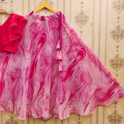 Fancy Party Wear Outfit