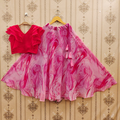 Fancy Party Wear Outfit