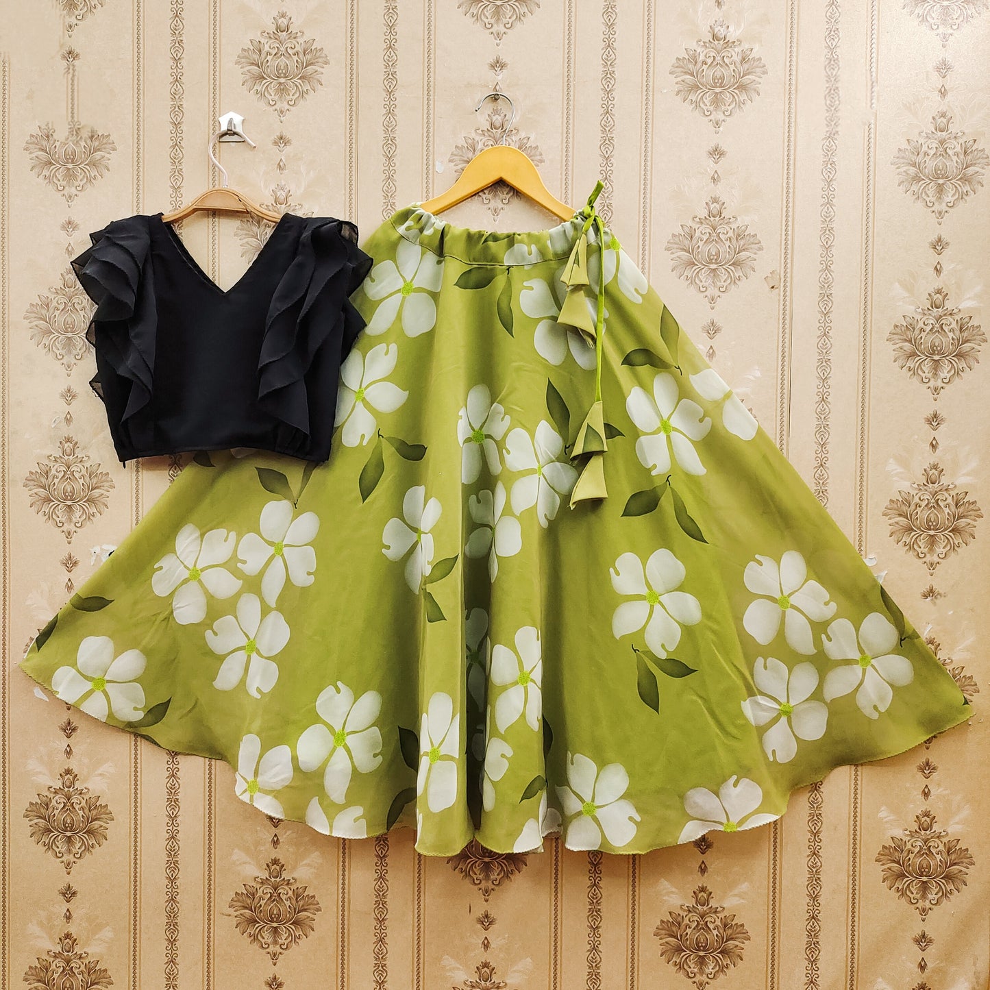 Stylish Ethnic Wear Combo