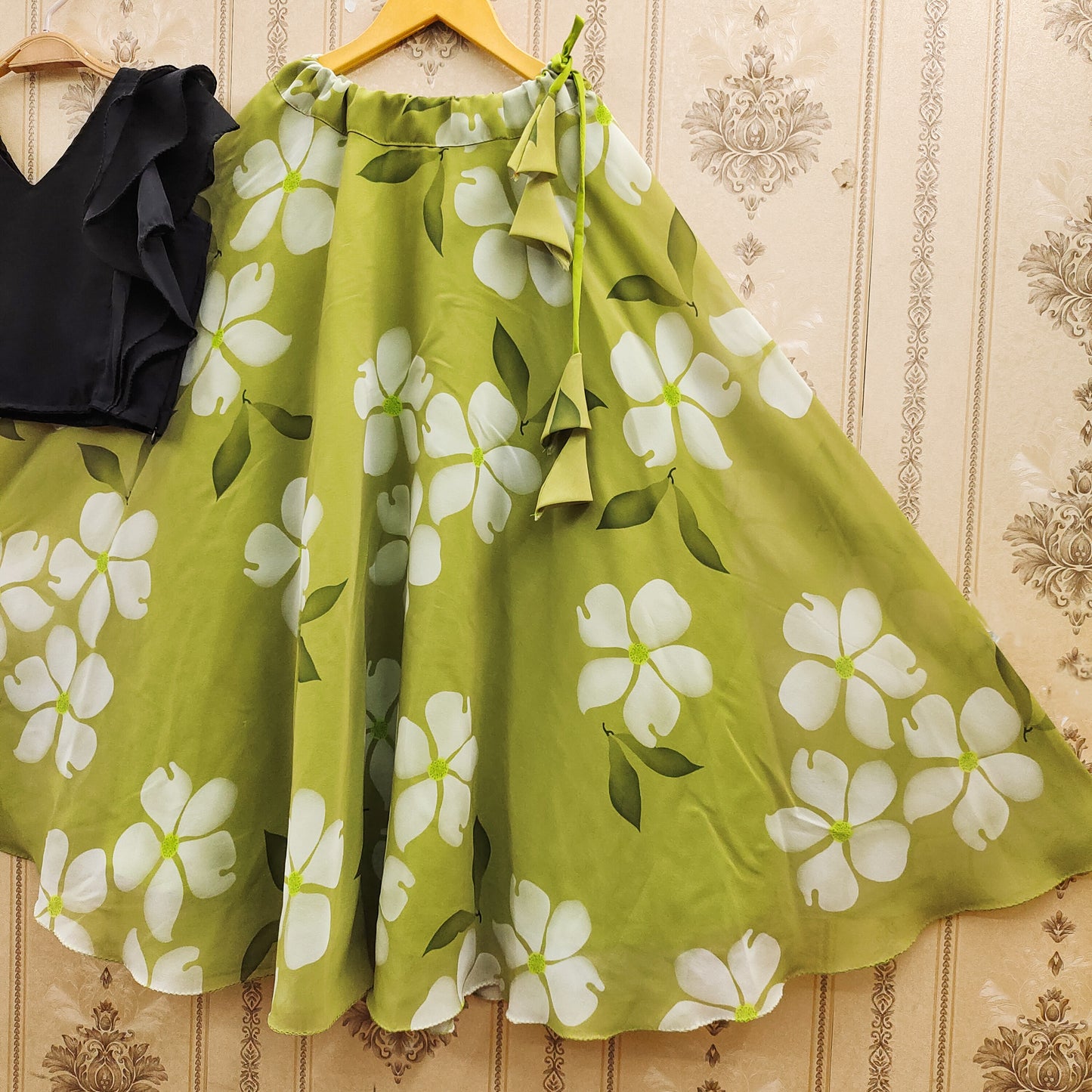 Stylish Ethnic Wear Combo