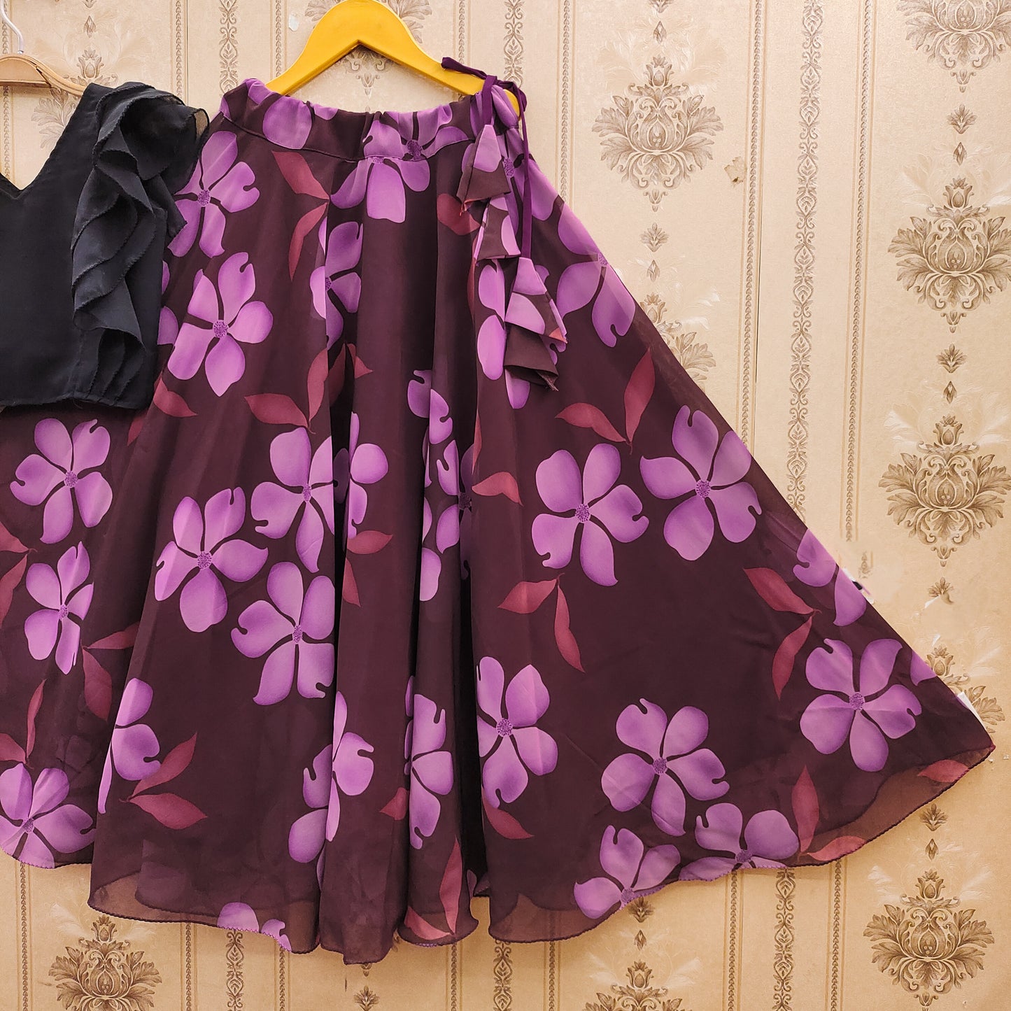 Stylish Ethnic Wear Combo