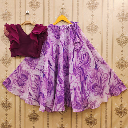 Fancy Party Wear Outfit